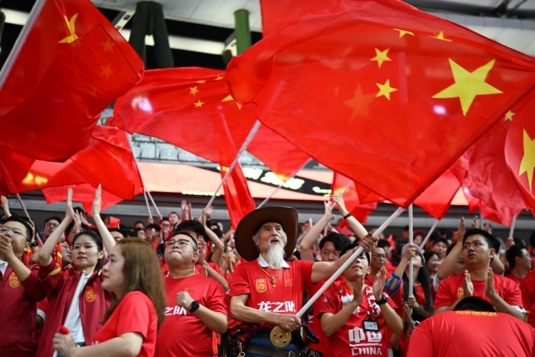 前瞻：一步之遙，U20國(guó)足全力沖擊世青賽